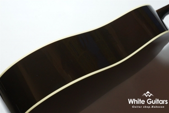 J-45 Standard - Vintage Sunburst